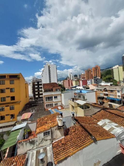 Apto Zona Exclusiva Bucaramanga!