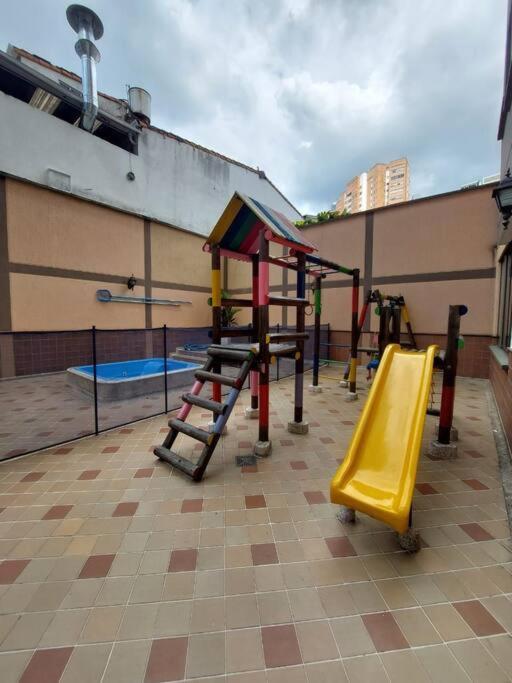 Apto Zona Exclusiva Bucaramanga!