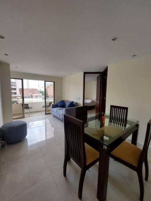 Apto Zona Exclusiva Bucaramanga!