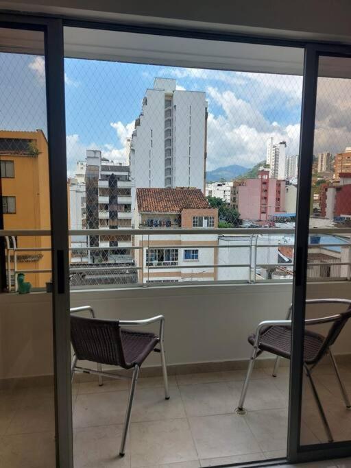 Apto Zona Exclusiva Bucaramanga!