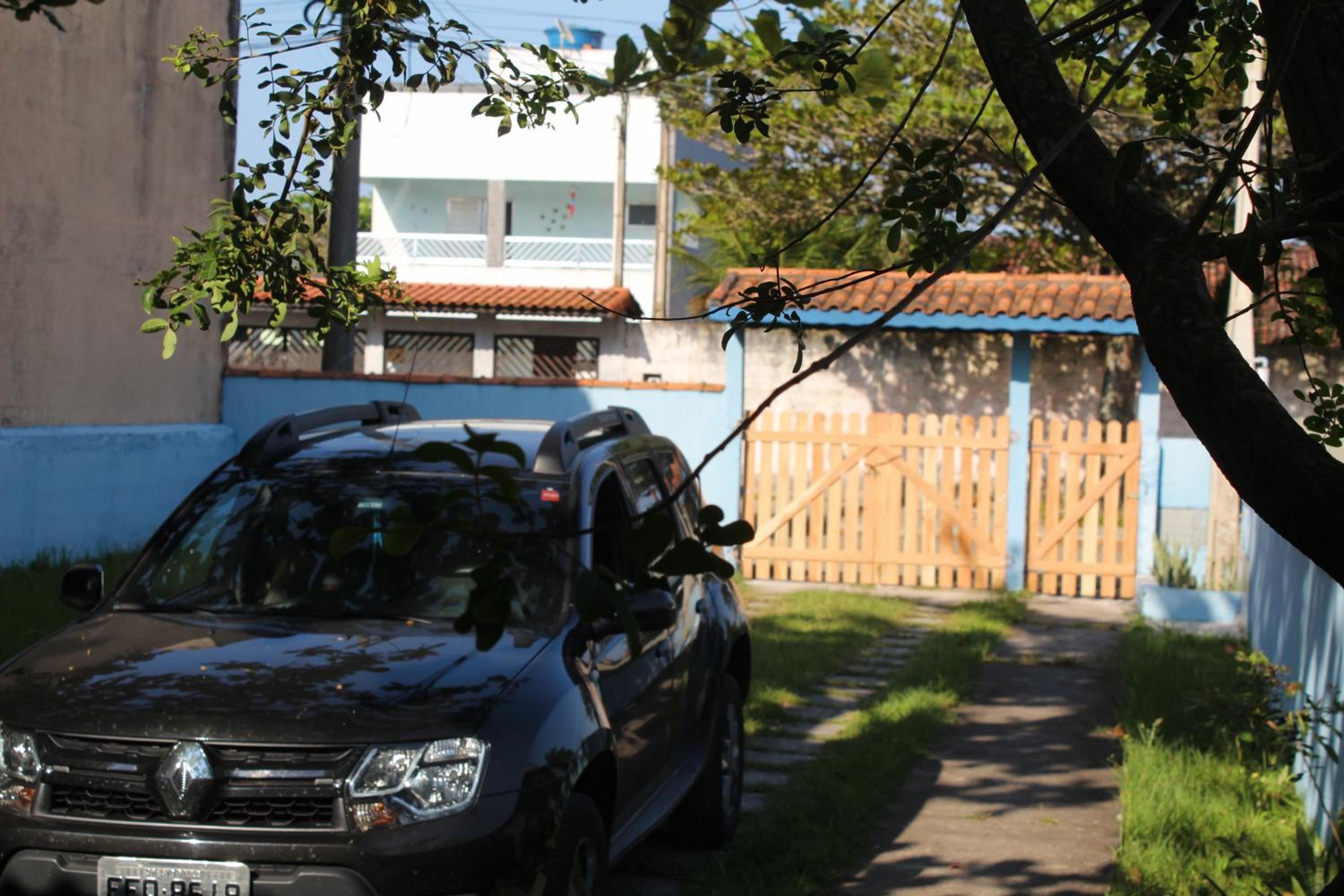 Temporada no Paraíso