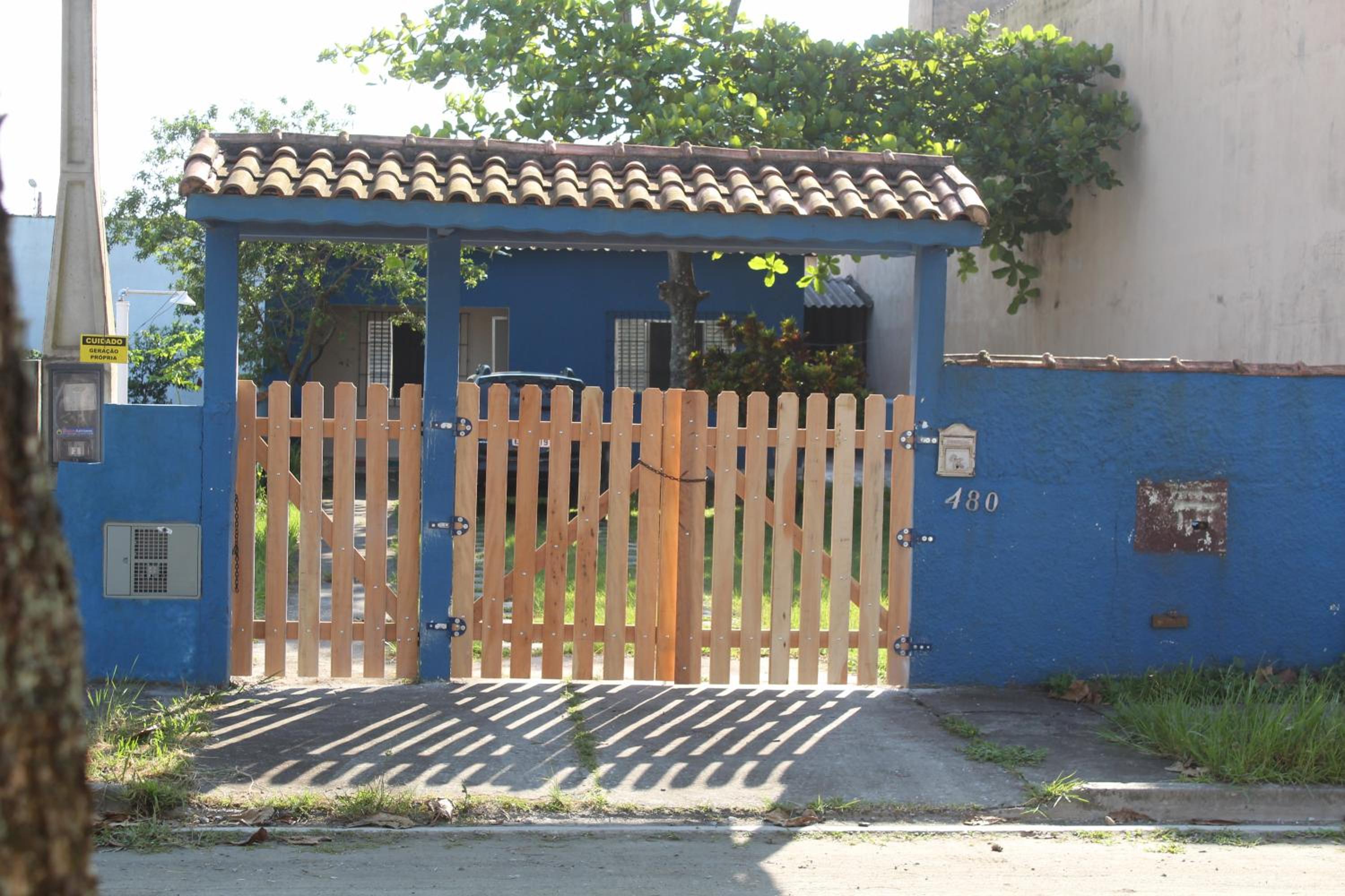 Temporada no Paraíso