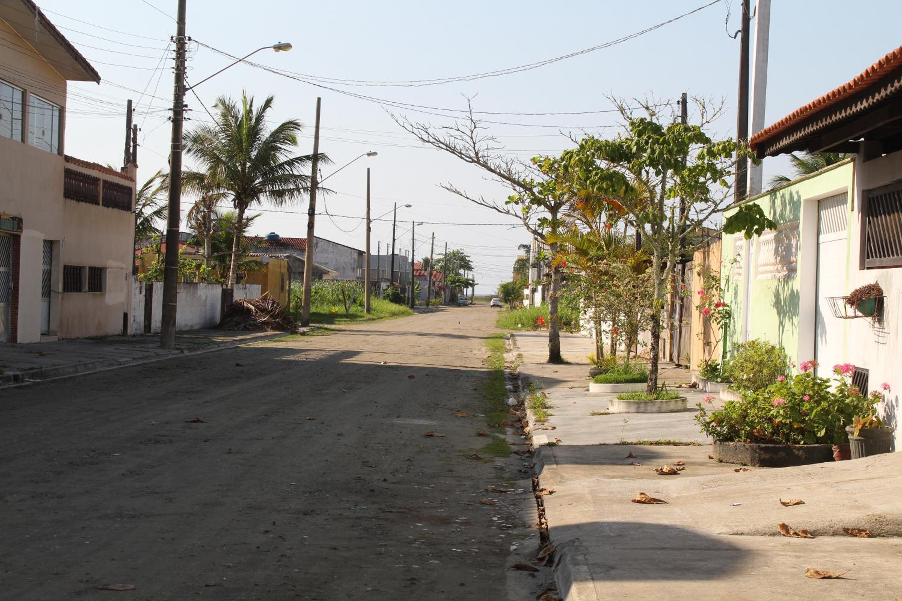 Temporada no Paraíso