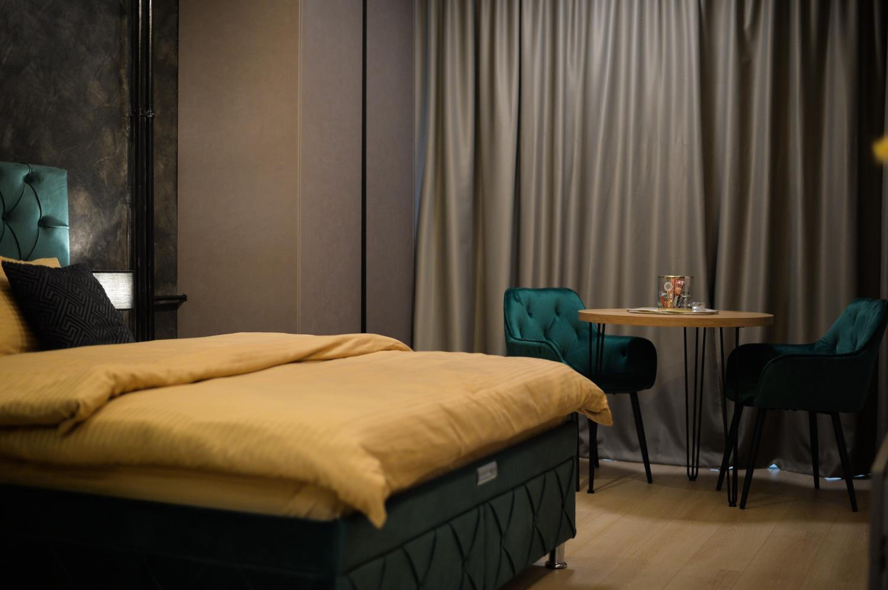 Nia Lux Apartman view 3