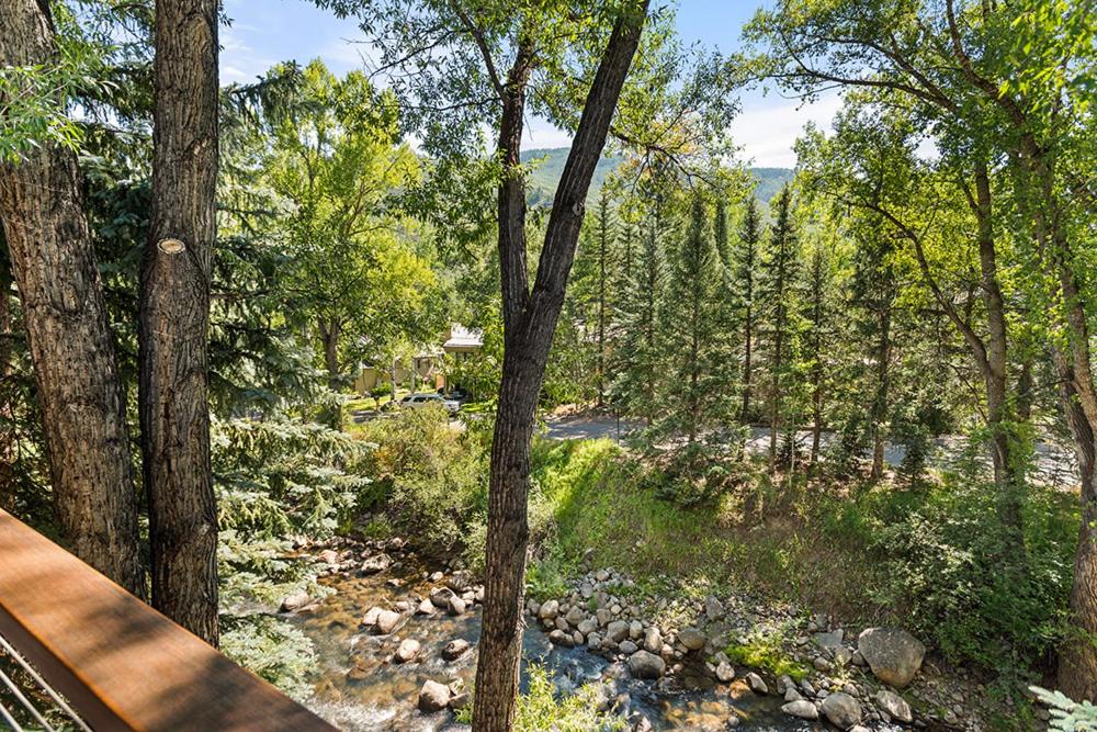 Chateau Eau Claire Unit 11 Condo with River Views, Hot Tub, Pool, Fitness Center Access view 3