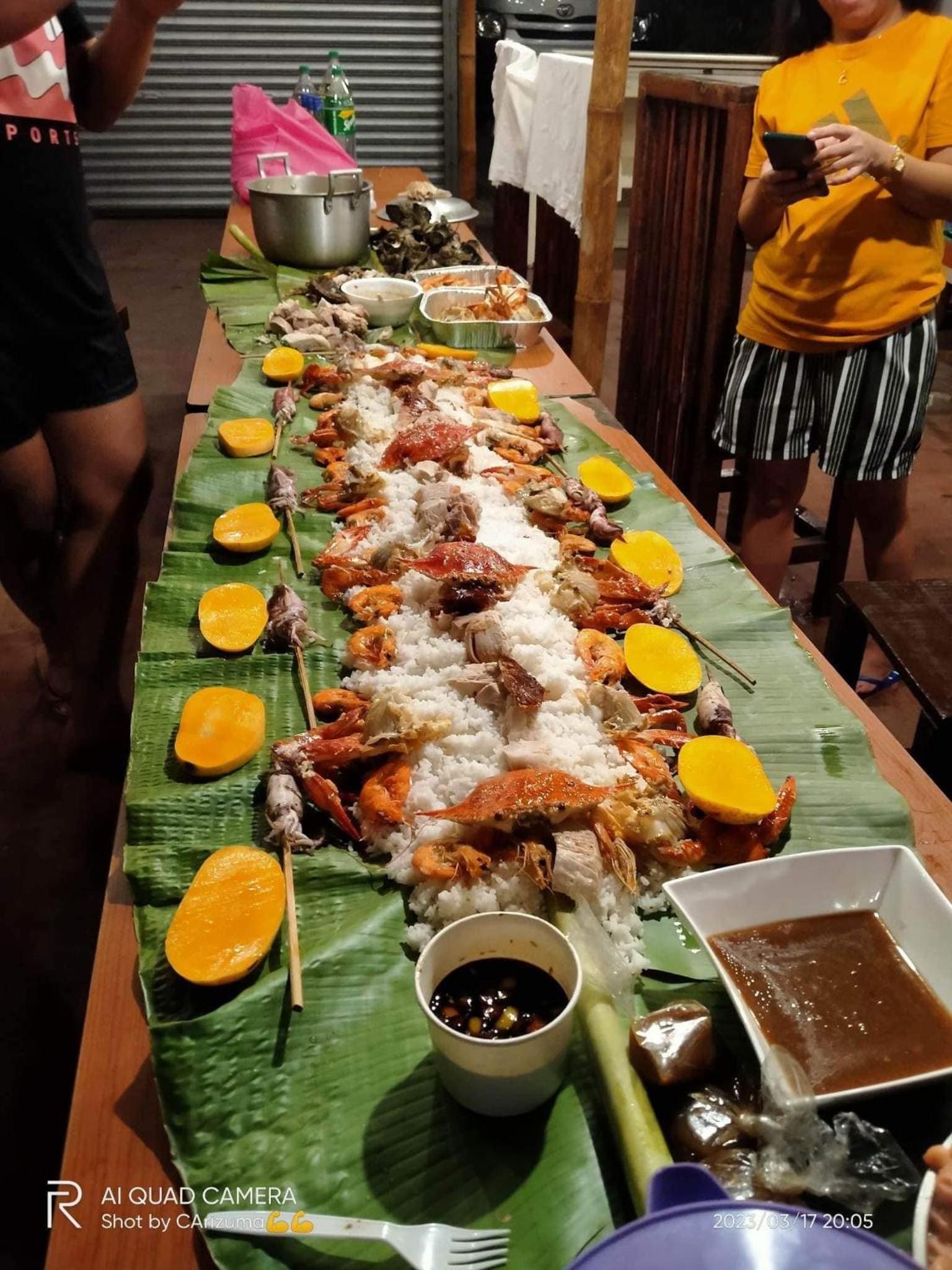 Siargao Vibes Private Resort