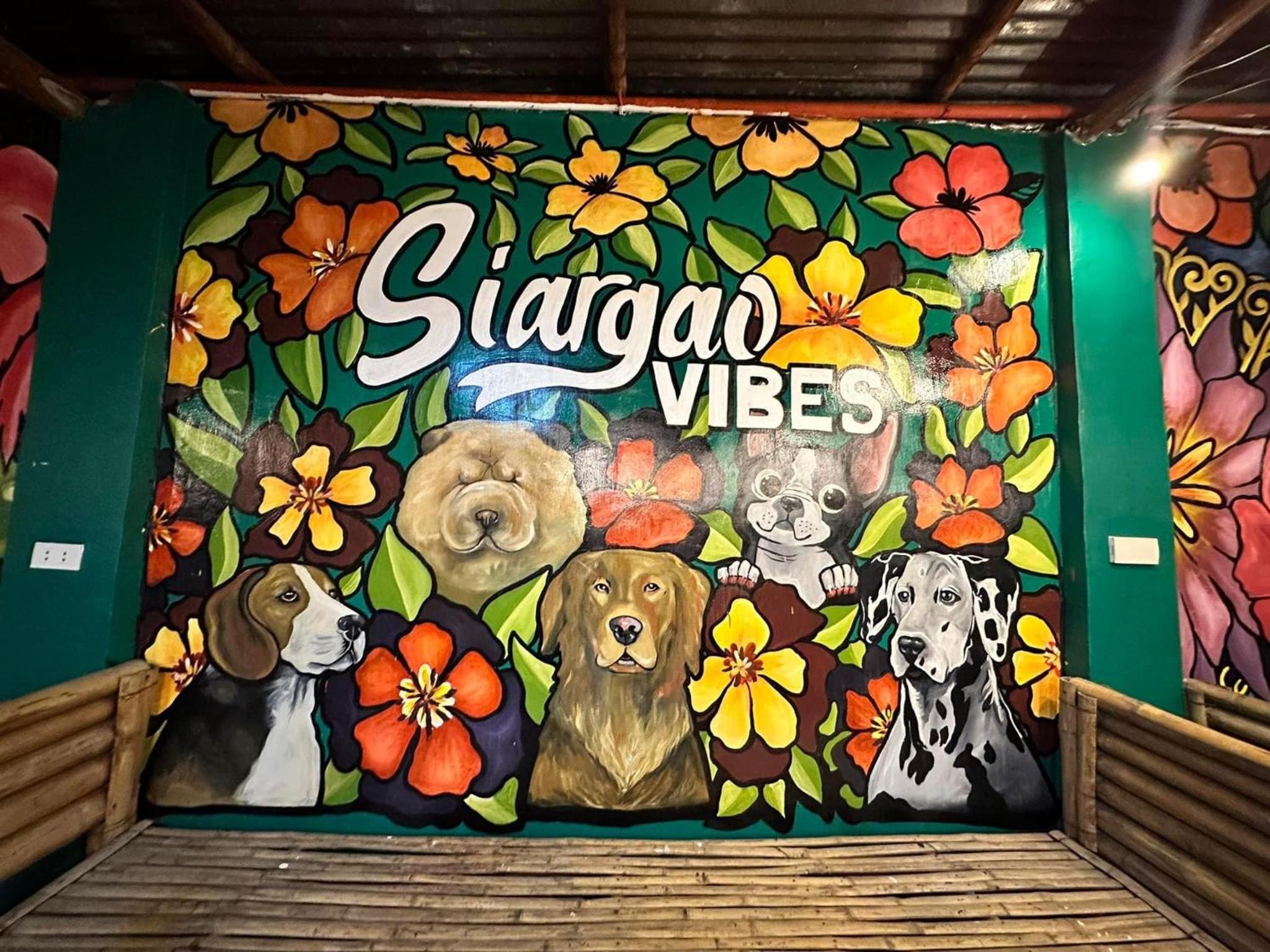 Siargao Vibes Private Resort