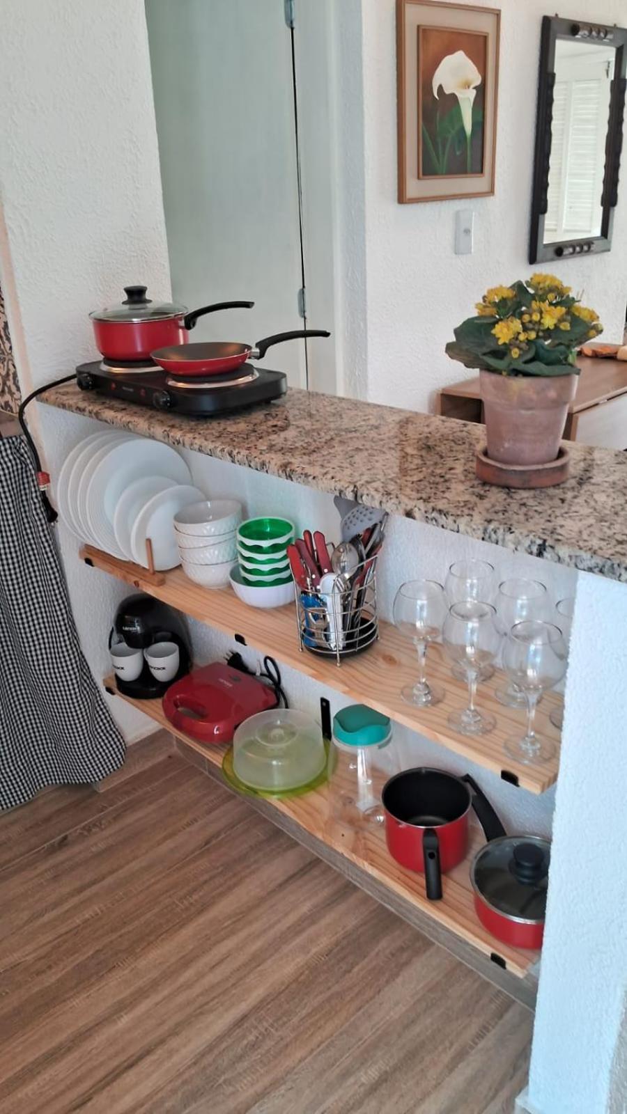 Meu Chalé