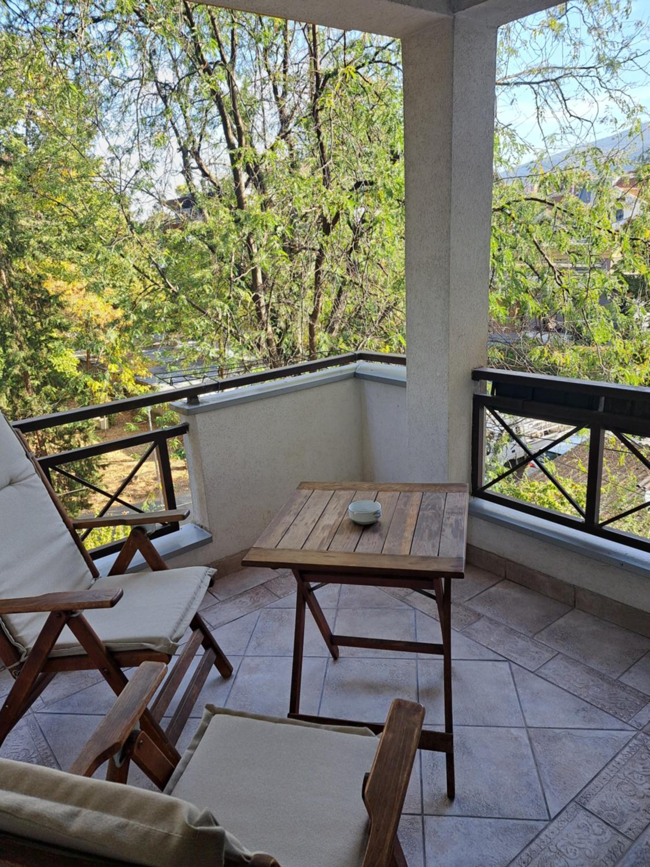 A&A Apartment view 2