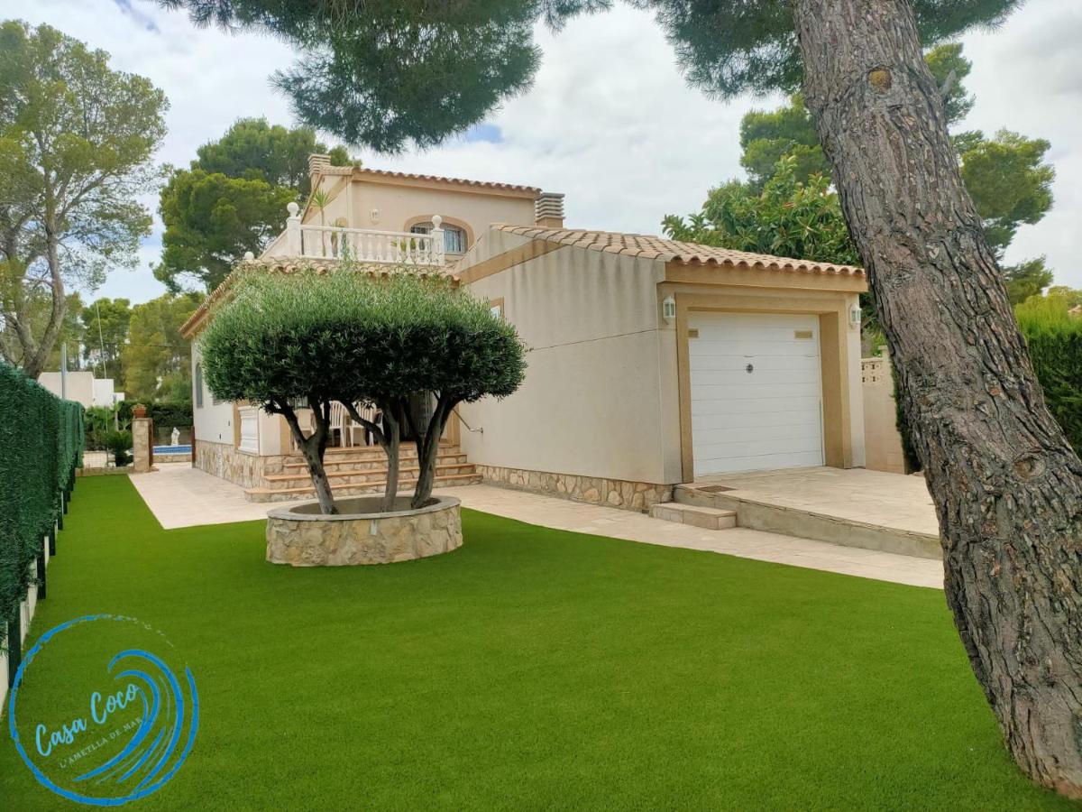 Casa Coco photo 1