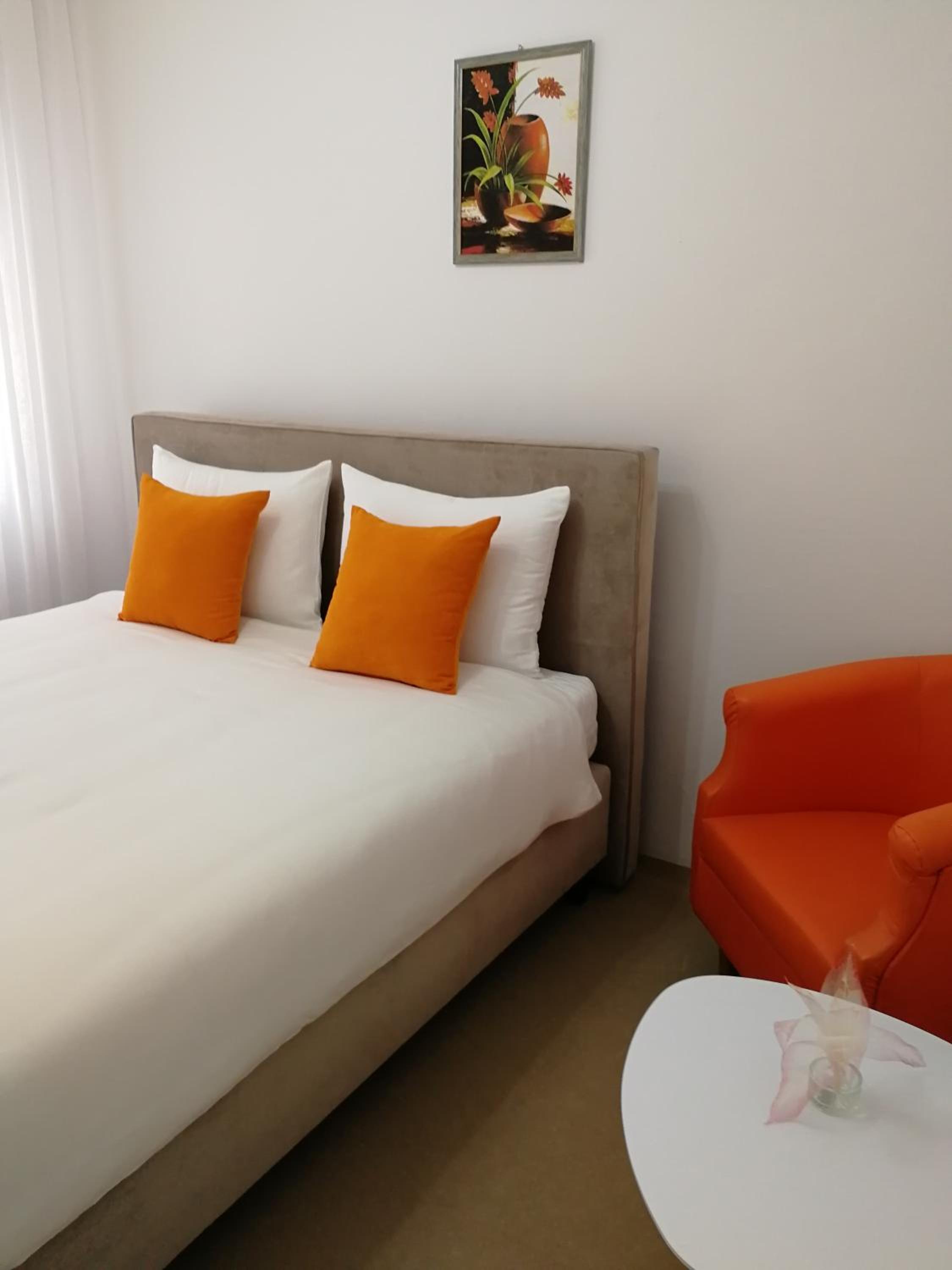 Apartmani Mušinbegović1