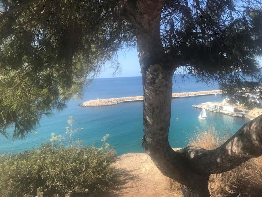 Apartamento La Sabina Moraira