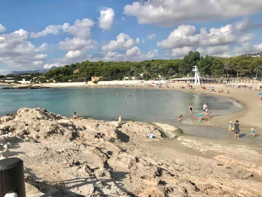 Apartamento La Sabina Moraira