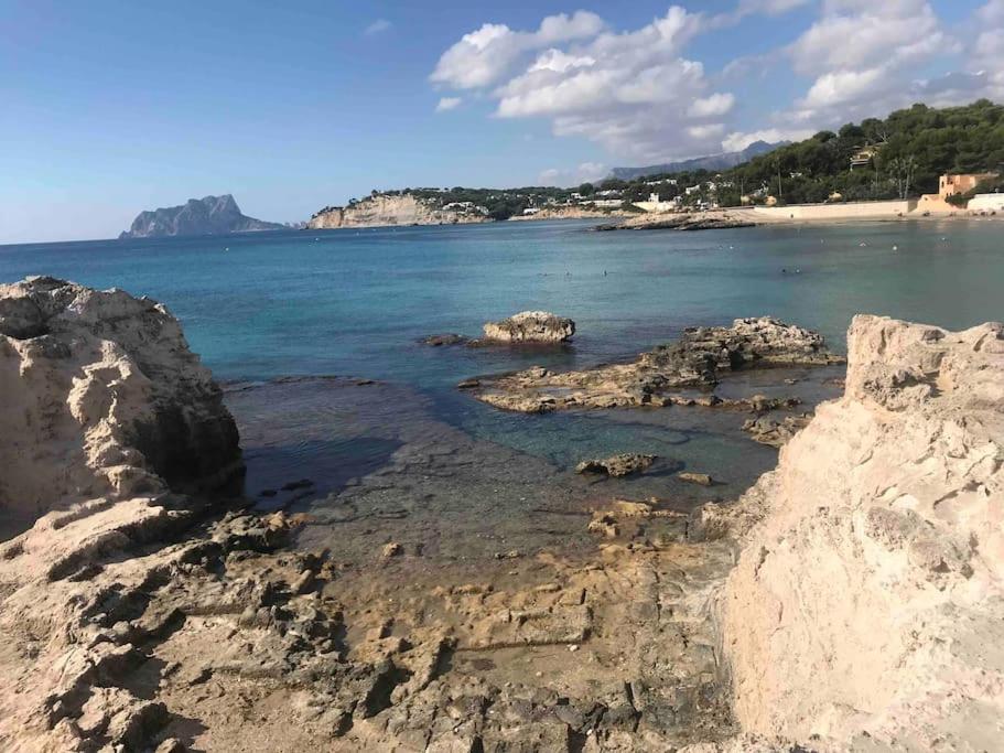 Apartamento La Sabina Moraira