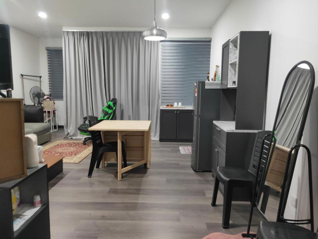 Vista Bangi NAQ Homestay - Studio Near UKM photo 4