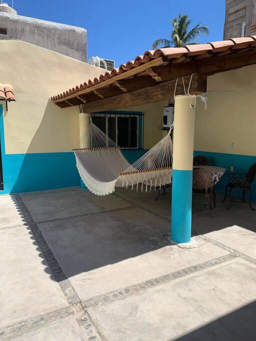 Casa Luna de Miel view 3