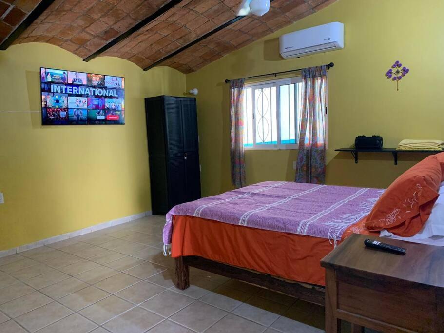 Casa Luna de Miel view 4