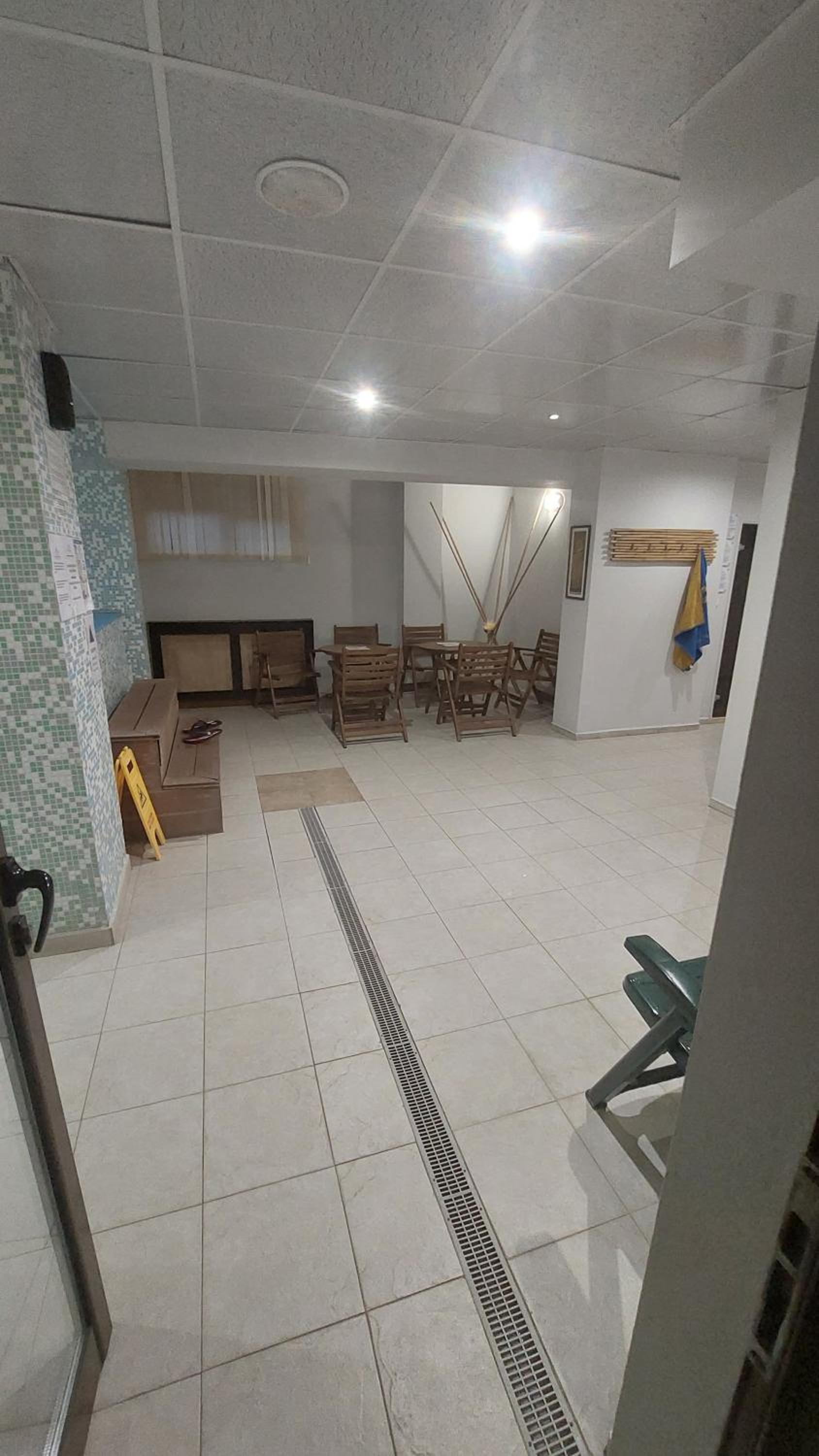 Belvedere Holiday Club - Mountain View