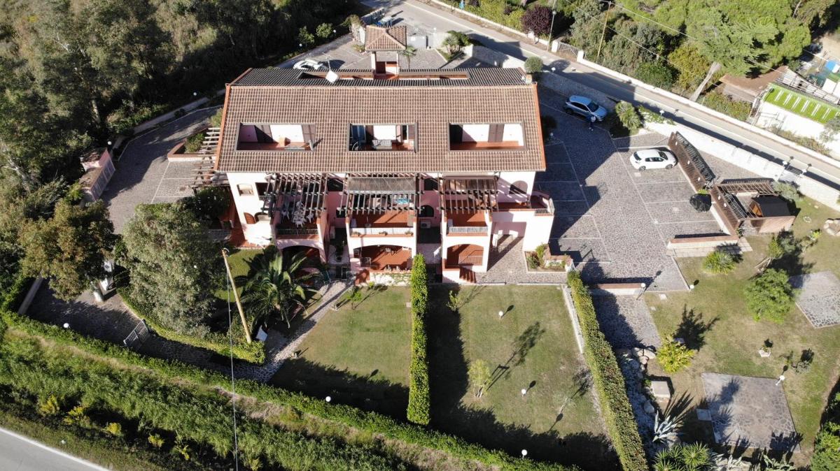Complesso La Foce view 2