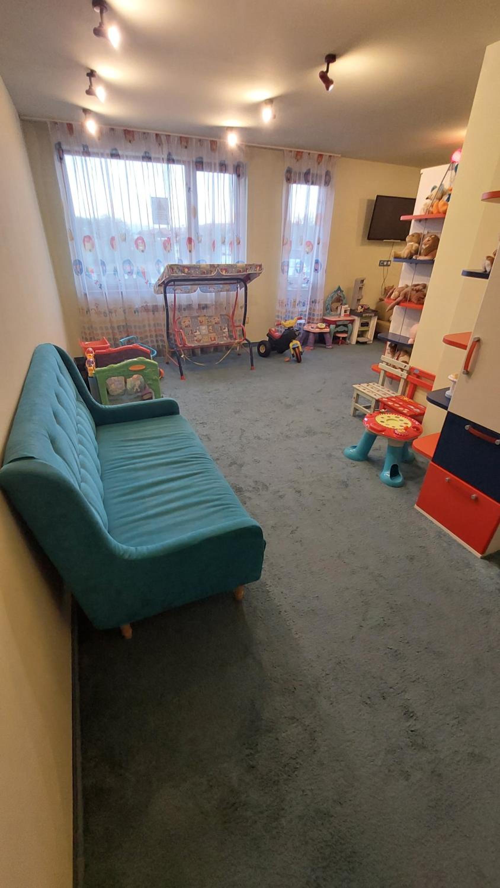 Belvedere Holiday Club - Mountain View