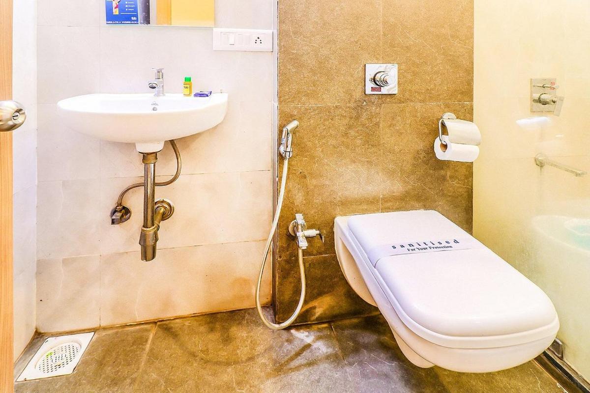New Ascott By Glitz Hotels, Mumbai International Airport view 5