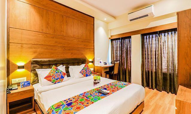 New Ascott By Glitz Hotels, Mumbai International Airport view 4