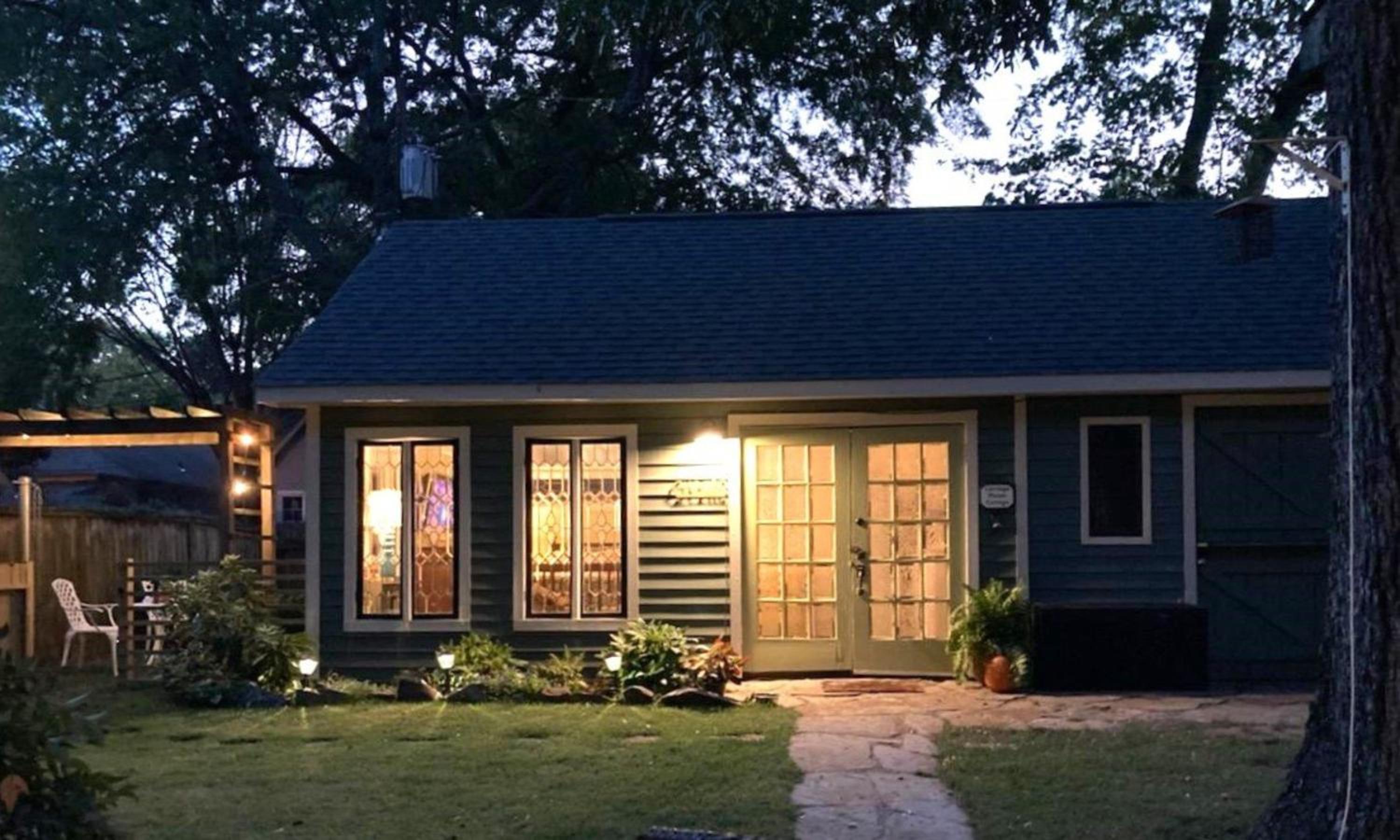 Rosemont B&B Cottages