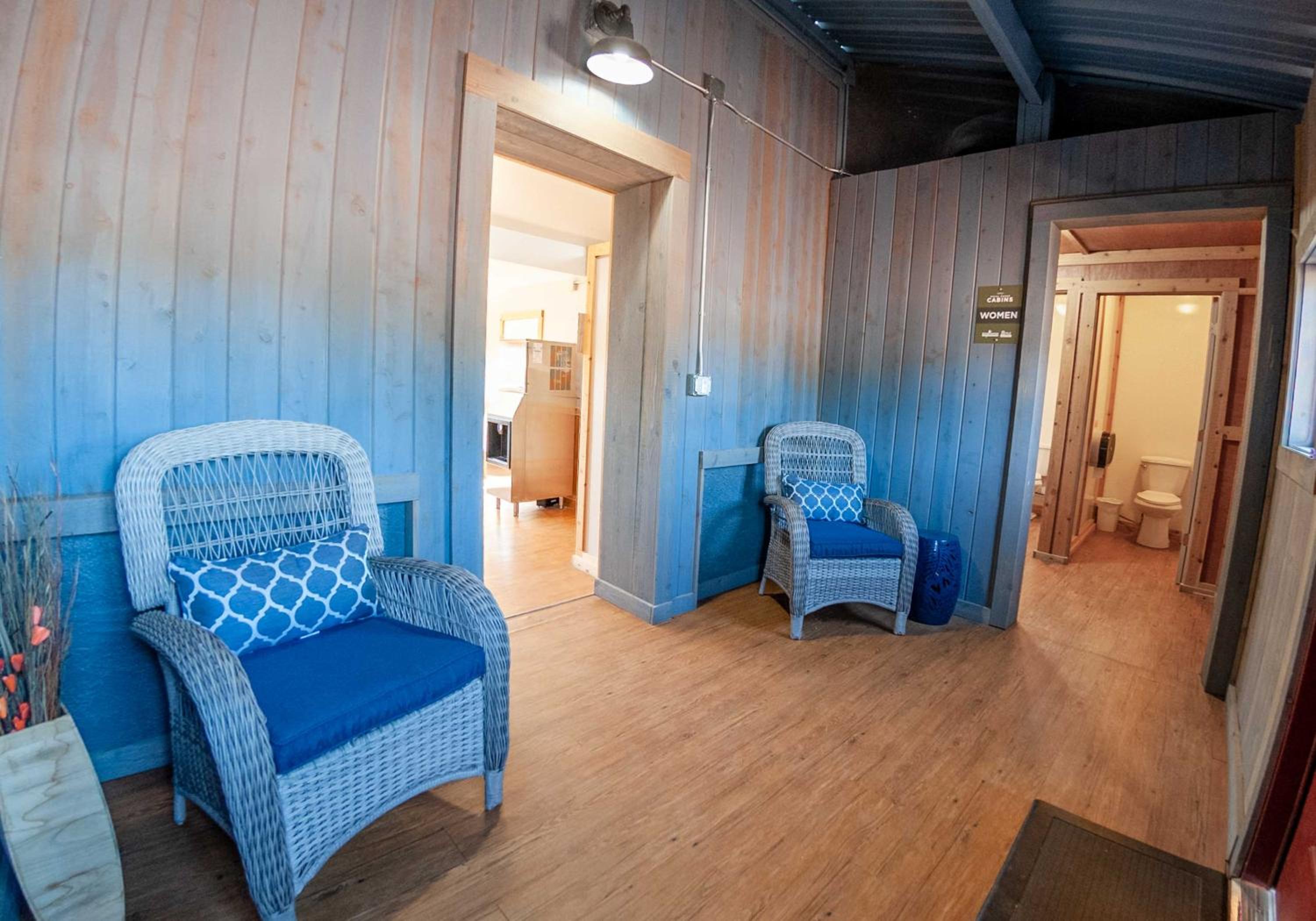 Royal Gorge Cabins