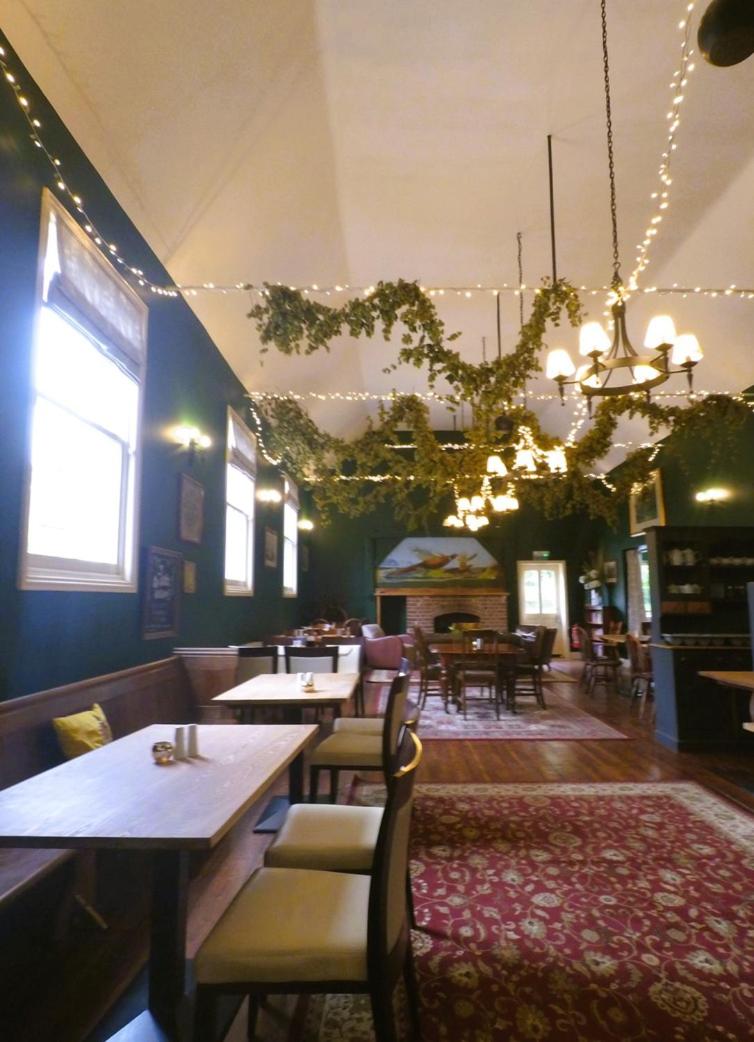 The Selsey Arms