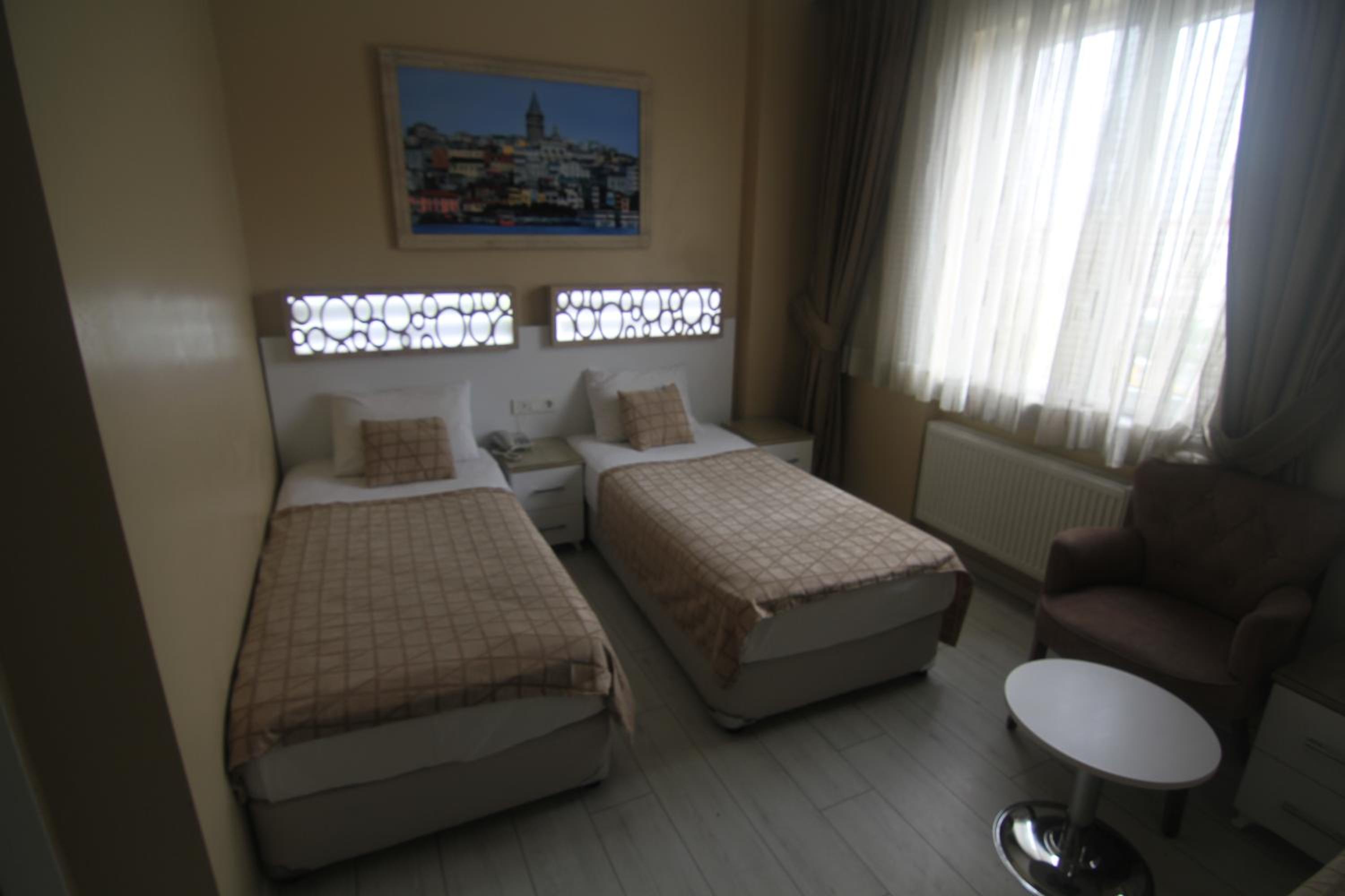 GRAND VATAN OTEL - Image 27