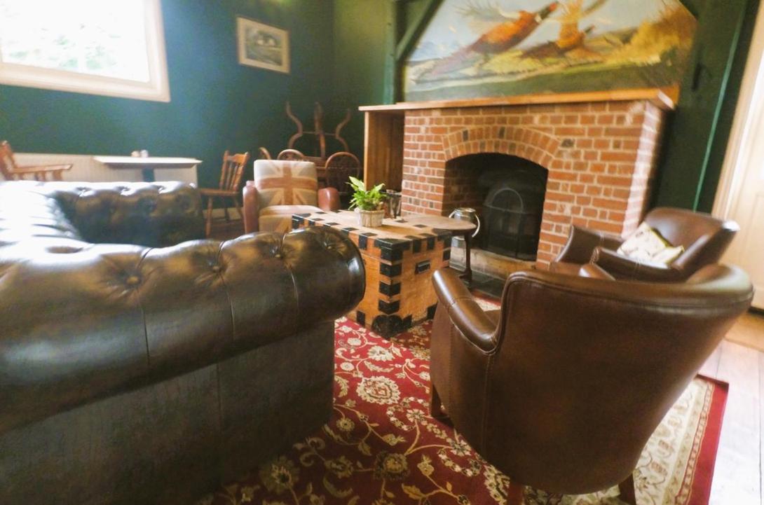 The Selsey Arms