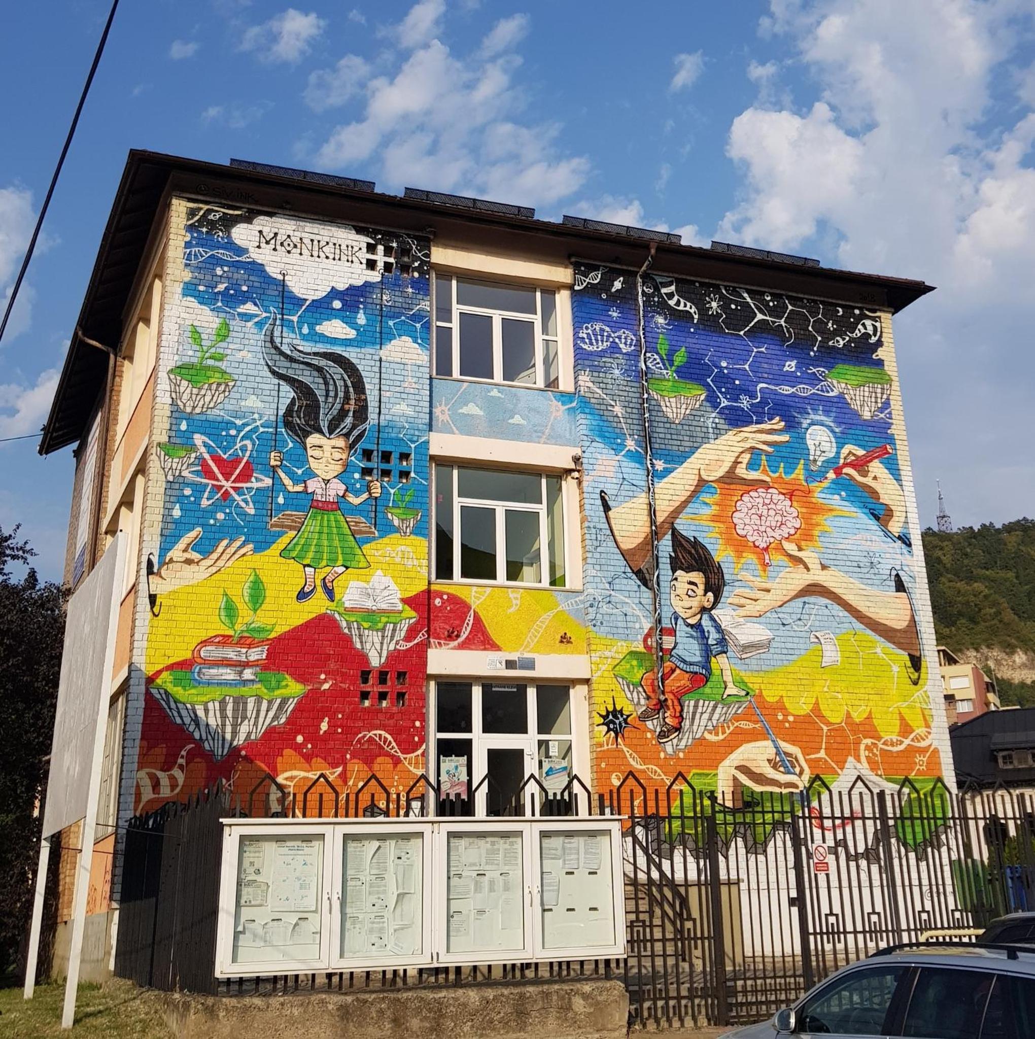 Casa TaMi