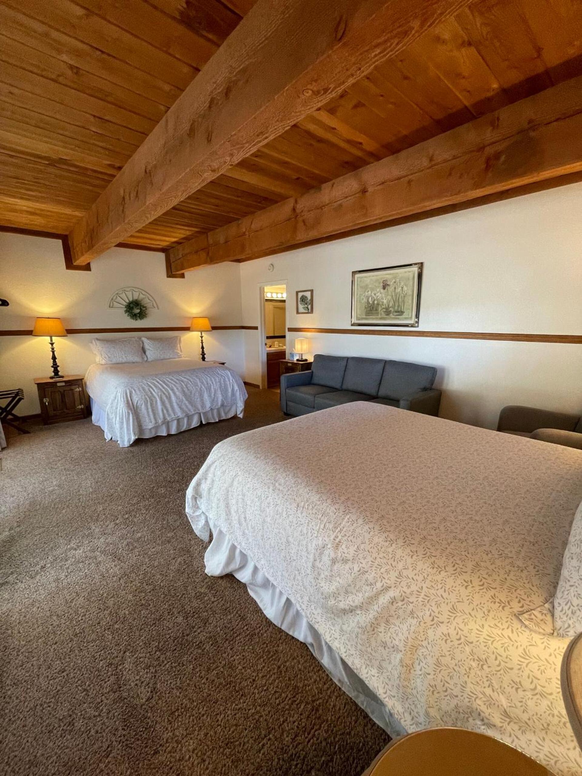 Berkshire Inn