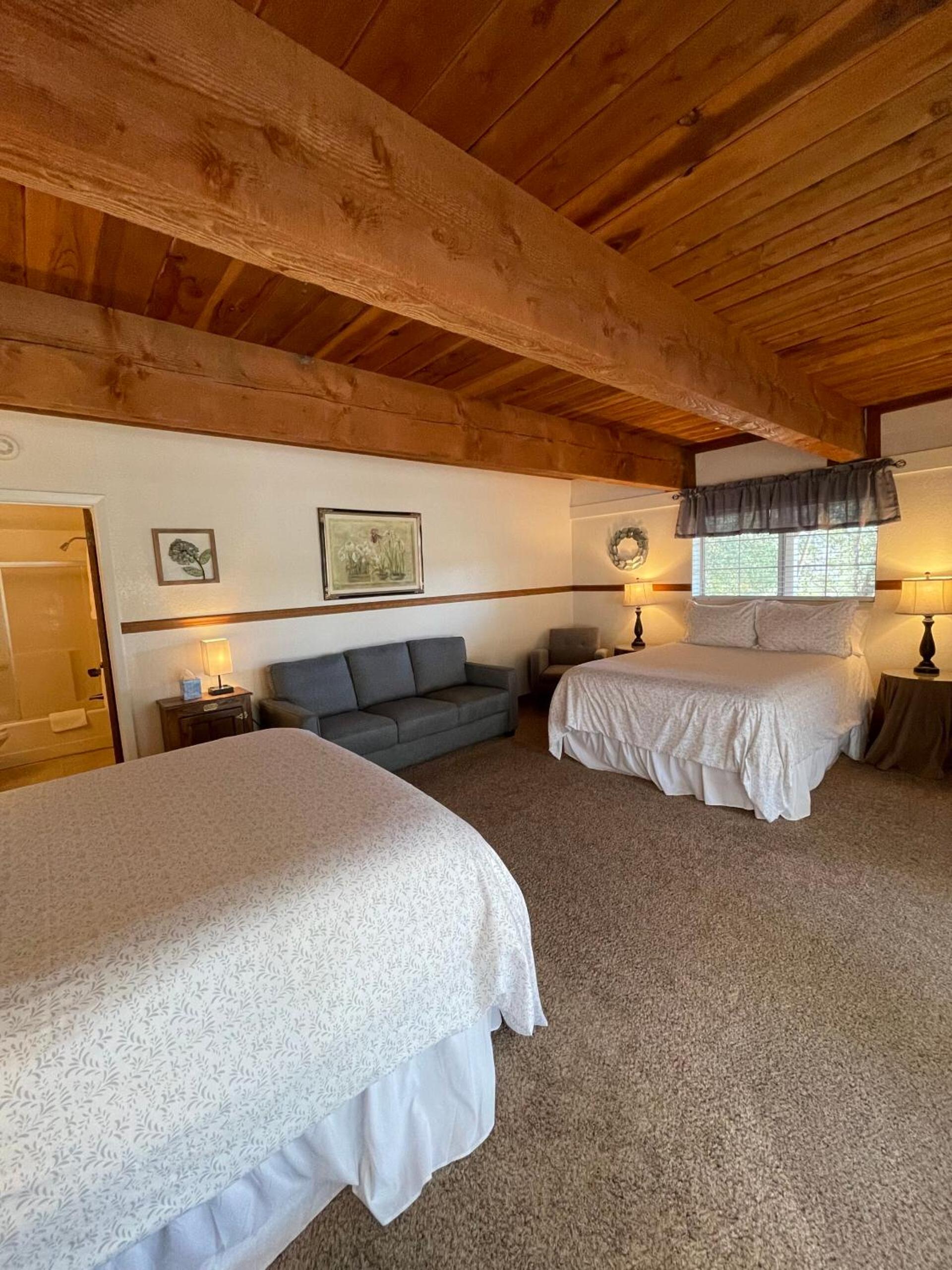 Berkshire Inn