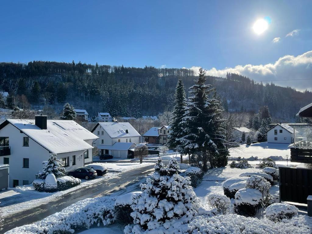 Kristallklar inklusive MeineCard Plus