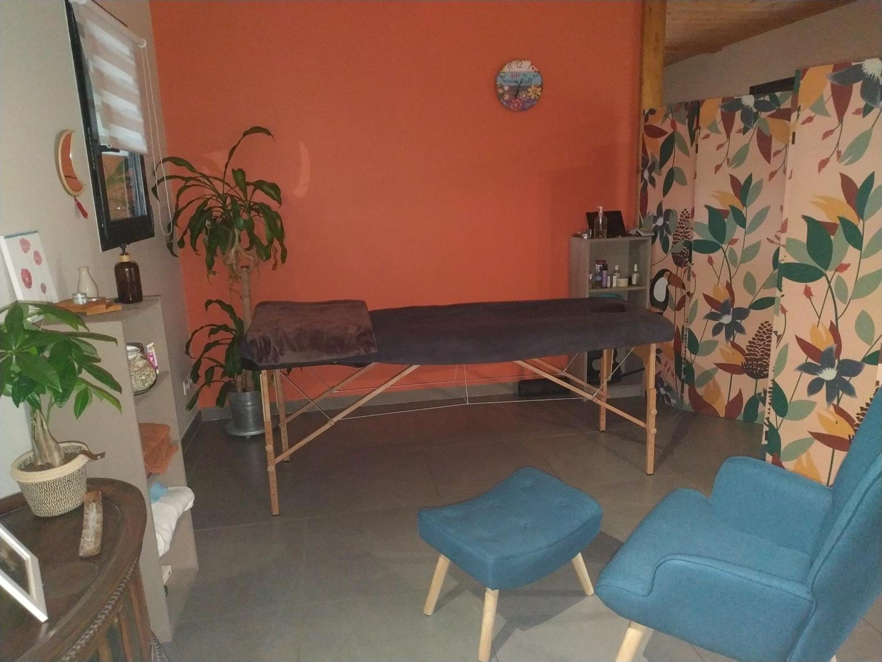Les roulottes Vesta, photo 19