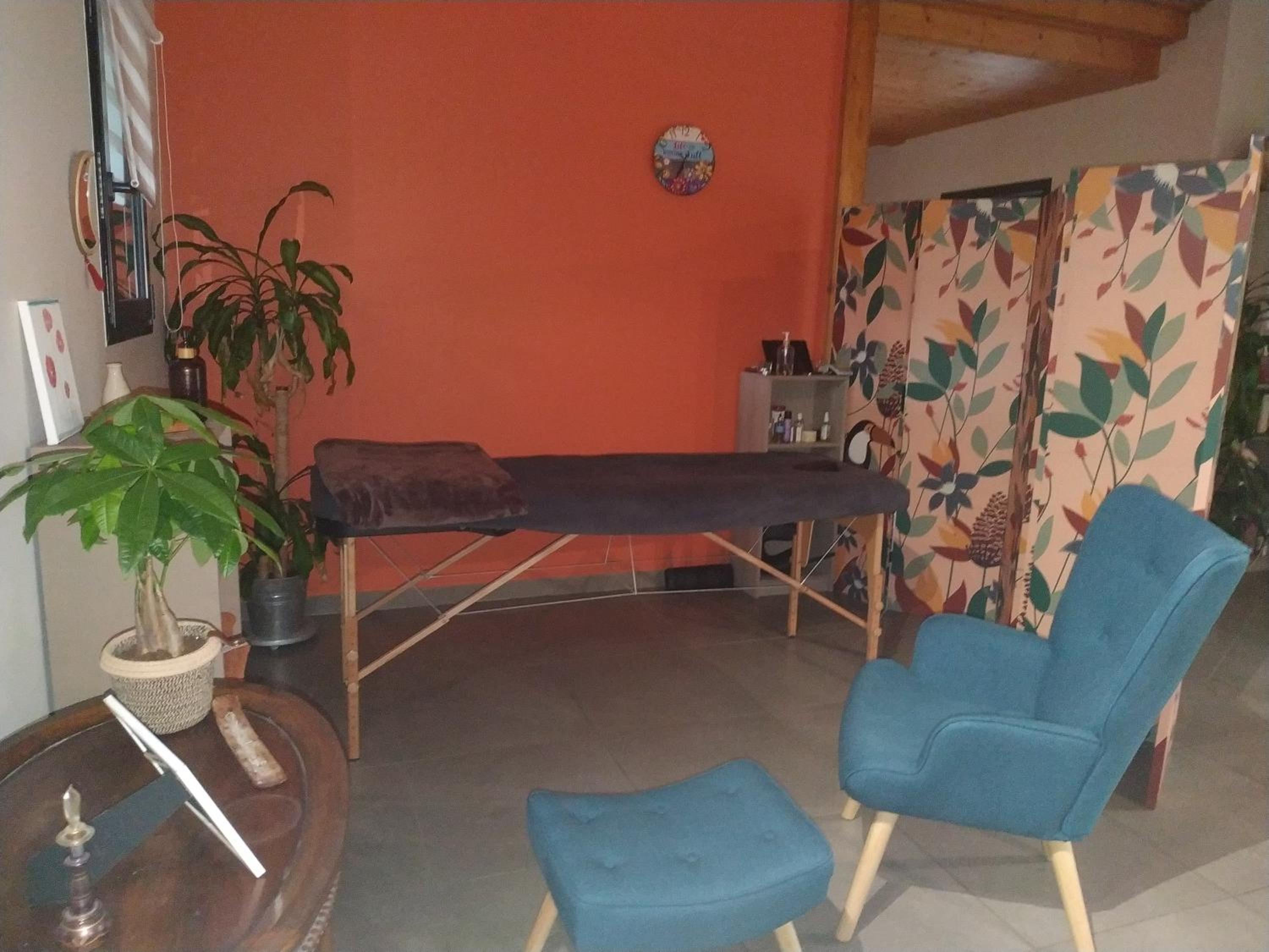 Les roulottes Vesta, photo 16
