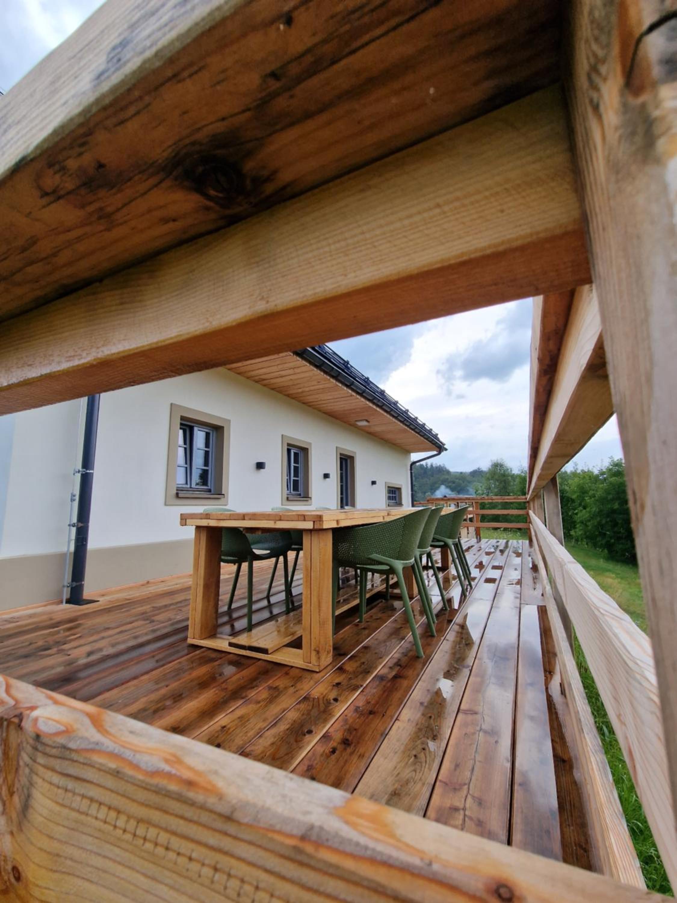 CHALET FERDINAND