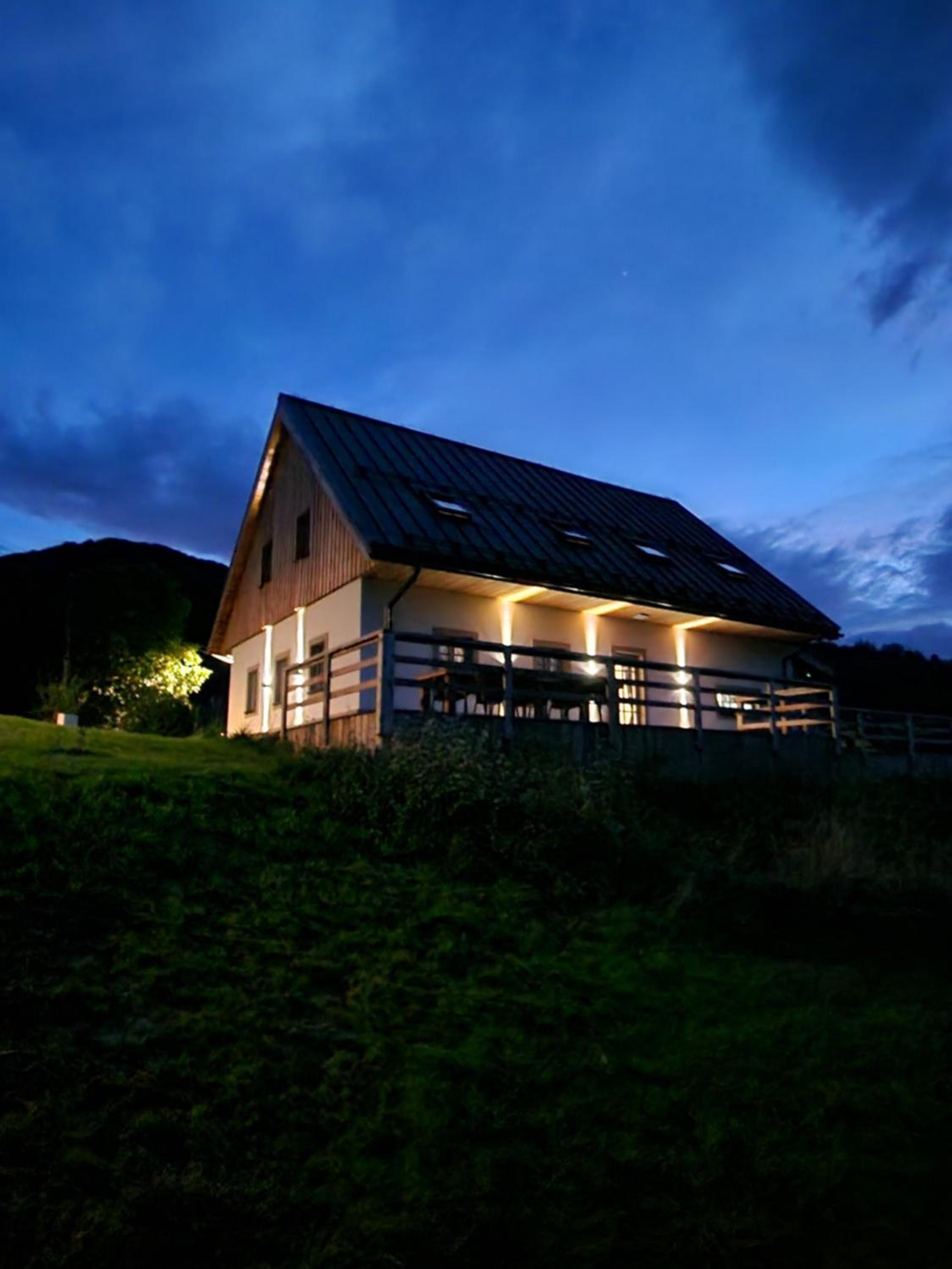 CHALET FERDINAND
