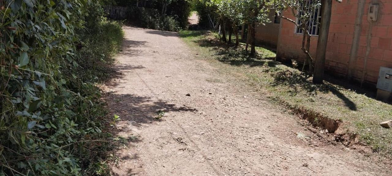 Finca el recuerdo Arbelaence