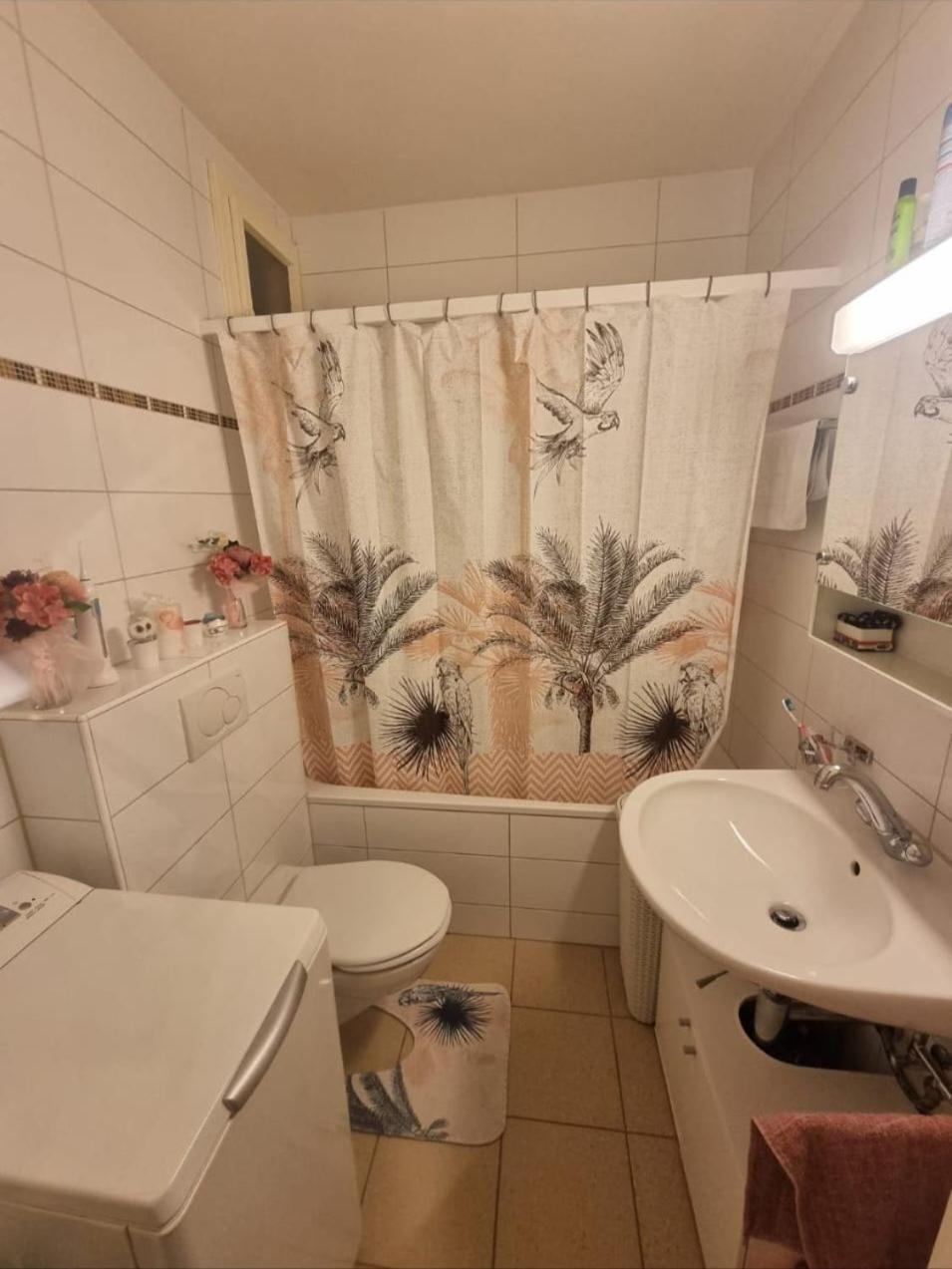 Habitación de Abi