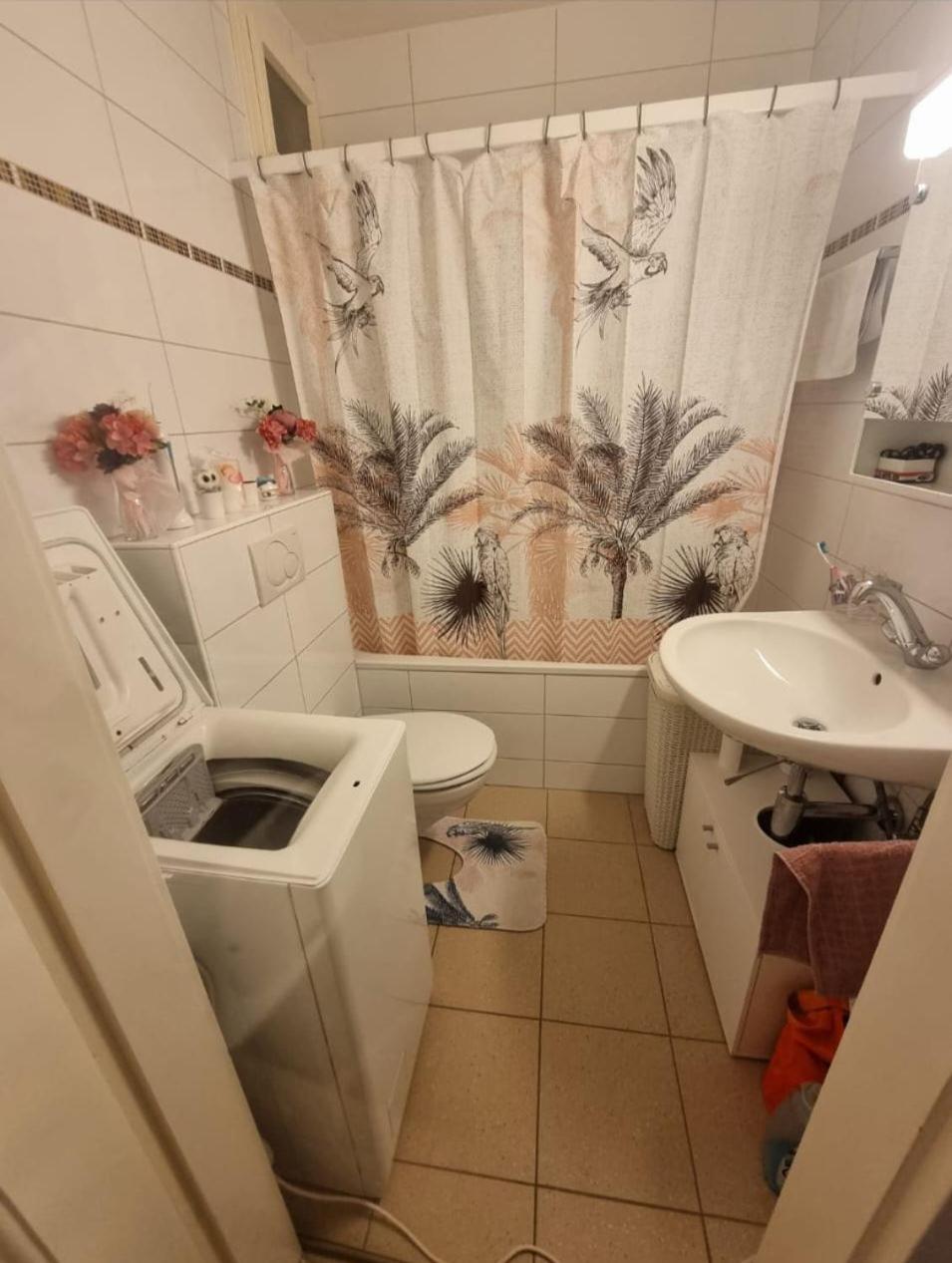 Habitación de Abi