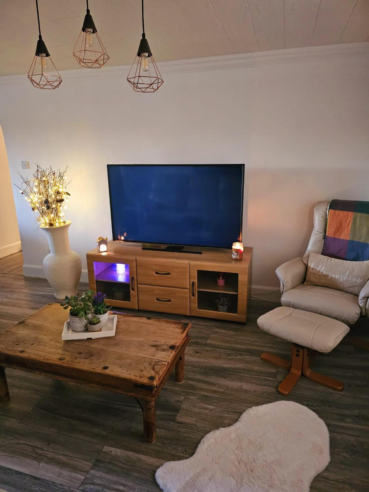 Serviced Apartment - Aberdeen view 3