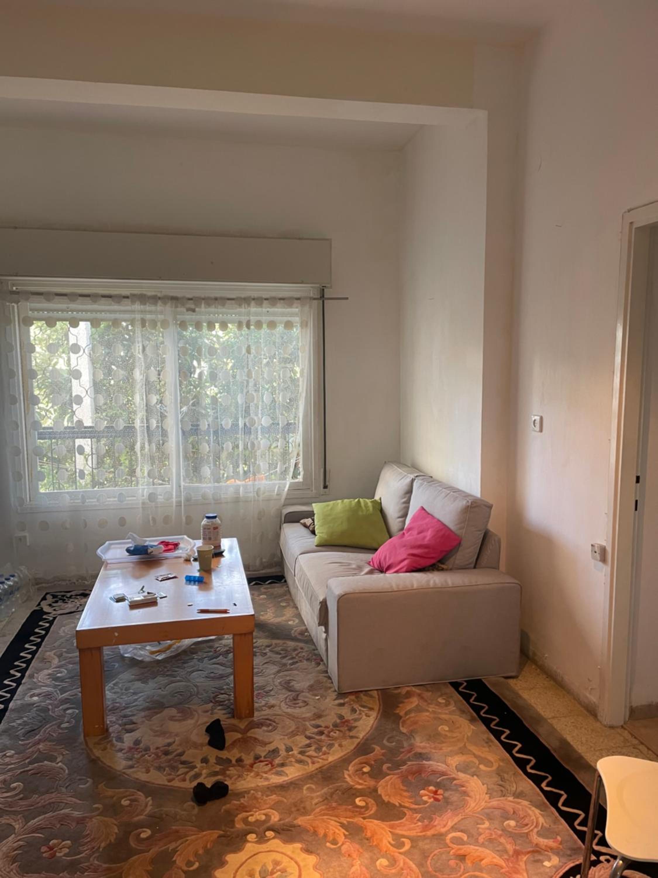 Asaf place