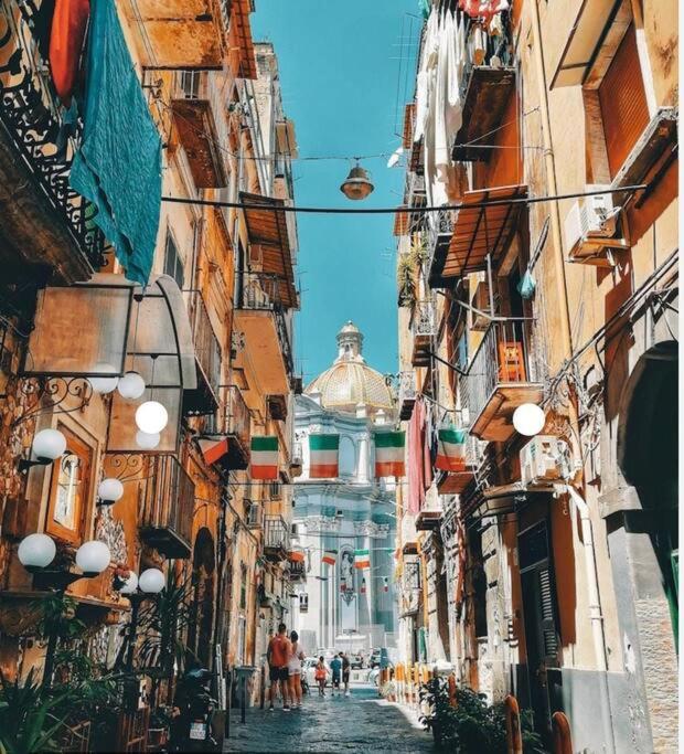 Casa Bella Napoli Sanità
