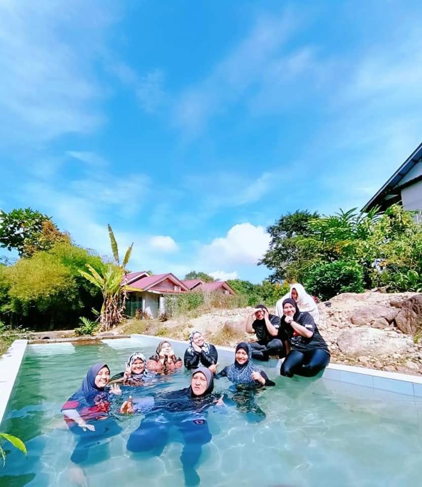 CAMPSITE CMM YAN KEDAH photo 1