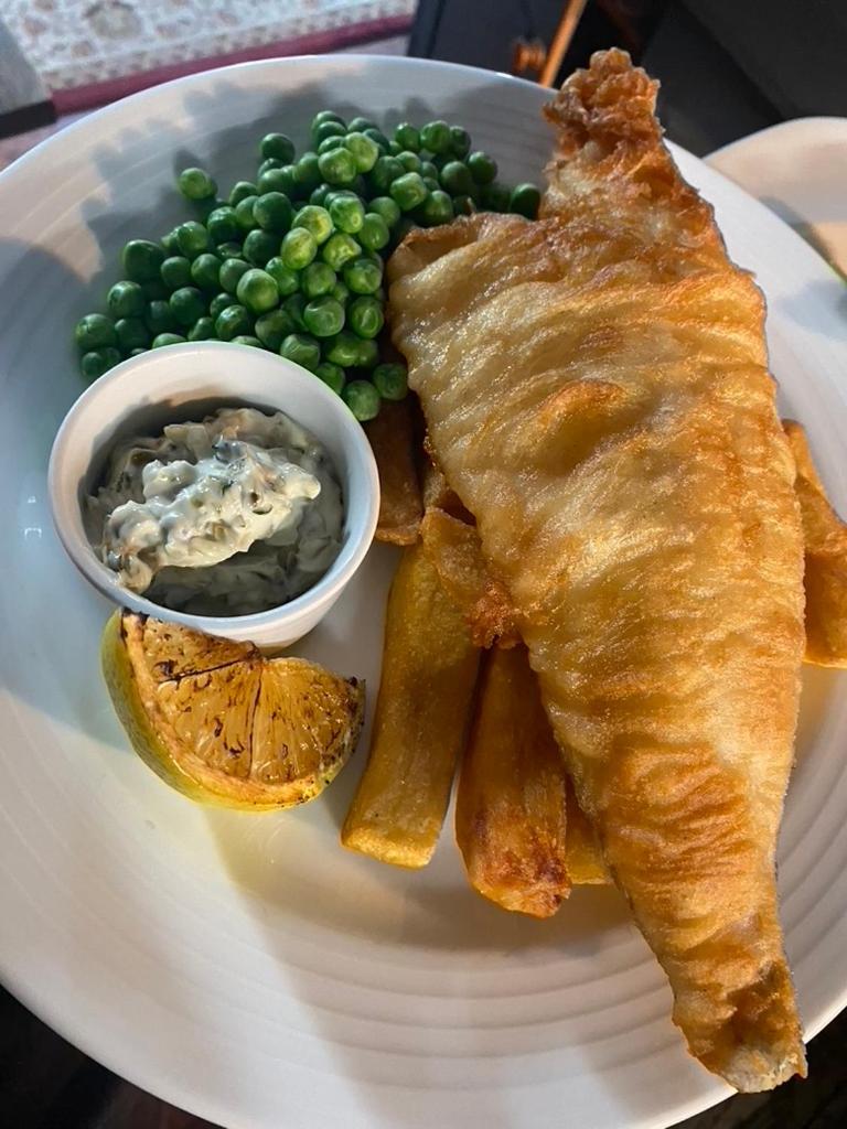 The Selsey Arms