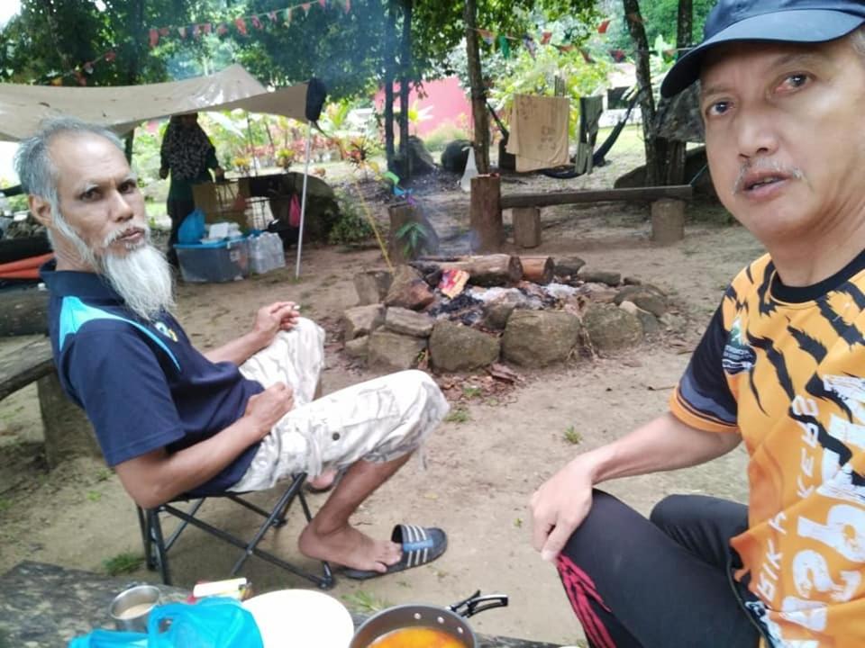CAMPSITE CMM YAN KEDAH photo 3