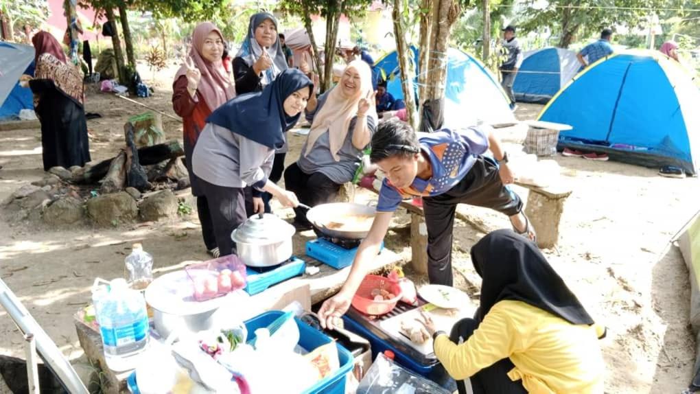 CAMPSITE CMM YAN KEDAH photo 5