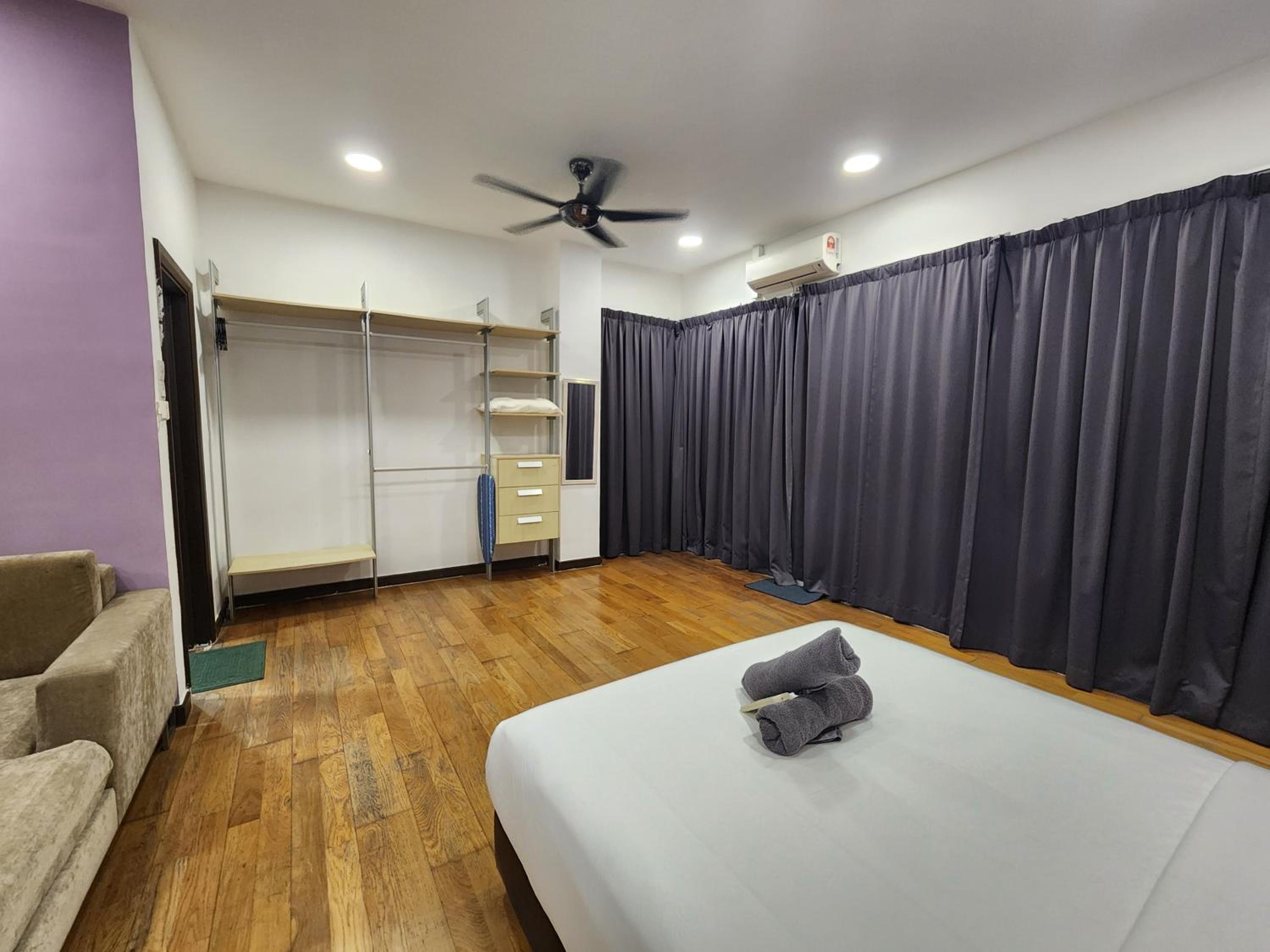 Regalia Suites Kuala Lumpur KLCC